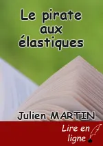 Le pirate aux élastiques