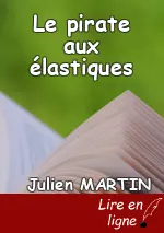 Le pirate aux élastiques