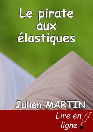 Le pirate aux élastiques