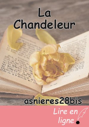 La Chandeleur
