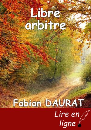Libre arbitre