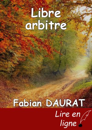 Libre arbitre