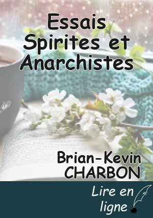 Essais Spirites et Anarchistes