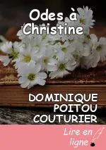 Odes à Christine