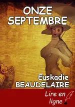 ONZE SEPTEMBRE