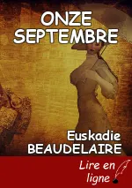 ONZE SEPTEMBRE