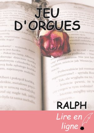 JEU D'ORGUES