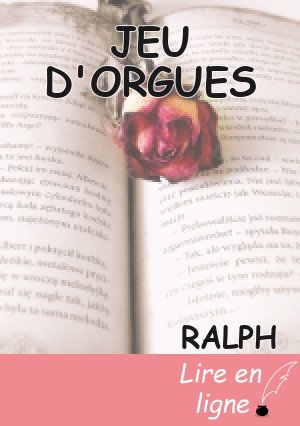 JEU D'ORGUES
