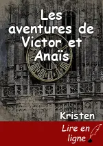 Les aventures de Victor et Anaïs