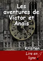 Les aventures de Victor et Anaïs