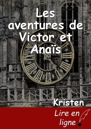 Les aventures de Victor et Anaïs