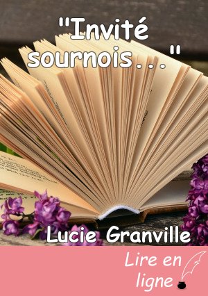 "Invité sournois..."