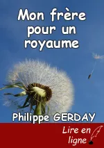 Mon frère pour un royaume