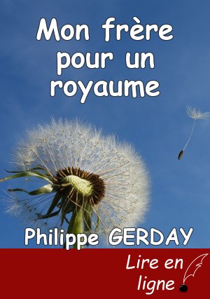 Mon frère pour un royaume