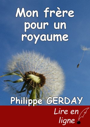 Mon frère pour un royaume