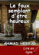 Le faux semblant d'être heureux