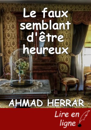 Le faux semblant d'être heureux