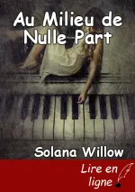 Au Milieu de Nulle Part