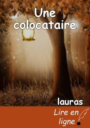 Une colocataire