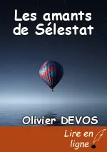 Les amants de Sélestat