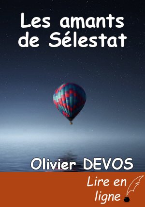 Les amants de Sélestat