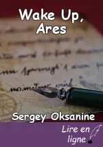 Wake Up, Ares