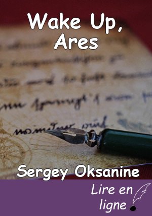 Wake Up, Ares