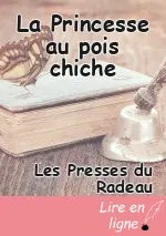 La Princesse au pois chiche