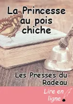 La Princesse au pois chiche