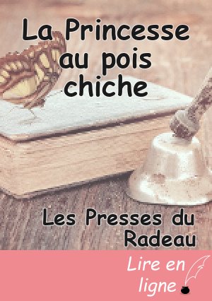 La Princesse au pois chiche