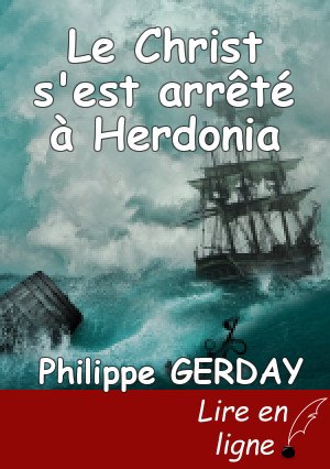 Le Christ s'est arrêté à Herdonia