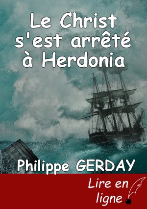 Le Christ s'est arrêté à Herdonia