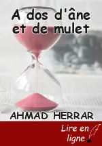 A dos d'âne  et de mulet