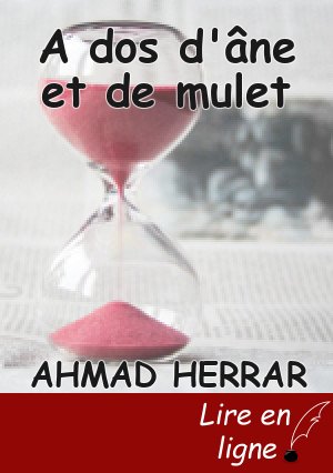 A dos d'âne  et de mulet