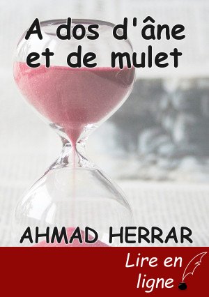 A dos d'âne  et de mulet