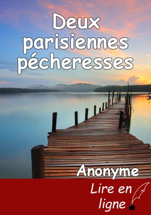 Deux parisiennes pécheresses