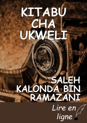 KITABU CHA UKWELI