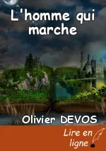 L'homme qui marche