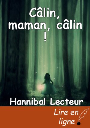 Câlin, maman, câlin !