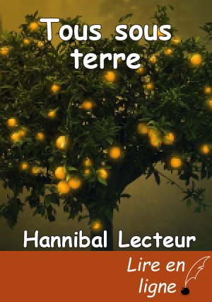 Tous sous terre