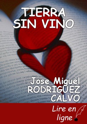 TIERRA SIN VINO