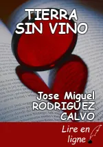 TIERRA SIN VINO