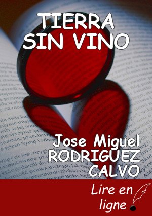 TIERRA SIN VINO