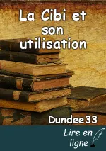 La Cibi et son utilisation