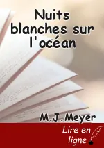 Nuits blanches sur l'océan