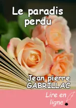 Le paradis perdu