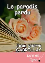 Le paradis perdu