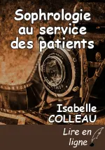 Sophrologie au service des patients