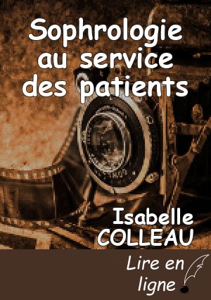Sophrologie au service des patients