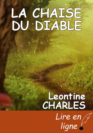 LA CHAISE DU DIABLE